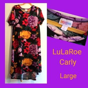 LuLaRoe Carly